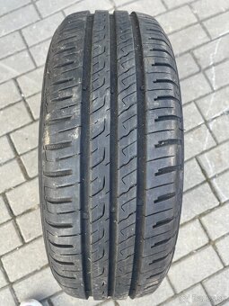 Pneu. Barum - Letné - 2