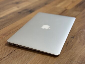 Apple Macbook Air 13" (early 2015) i7, 8GB, 256GB - 2
