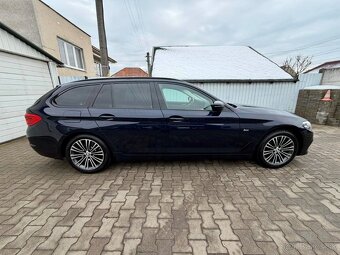 BMW 520d xDrive - 2