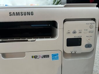 Laserová Tlačiareň Samsung - 2