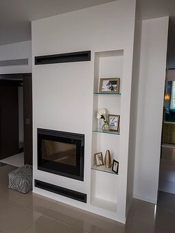 Na predaj rodinný dom Malženice - 2