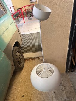 Predám ikea lampu - 2