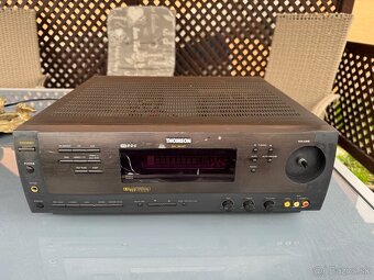Receiver - zosilnovac THOMSON DPL300HT - 2