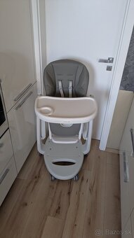 Detská stolička Peg Perego Tatamia v záruke - 2