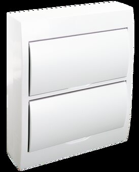 Elektrická rozvodná skrinka - 2