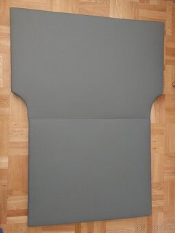 Matrac do auta - 2