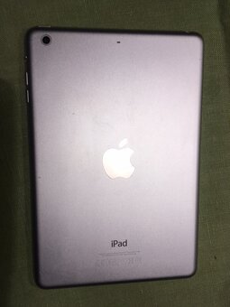 Ipad mini 2 - 2