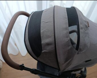 Kočík Easy Walker Harvey 3 - 2