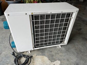 Tepelne cerpadlo - 2