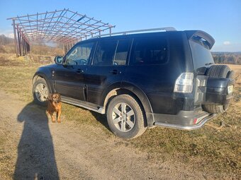 Pajero - 2