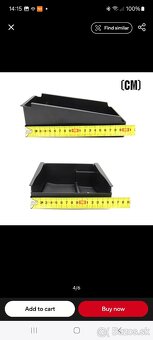 Organizer Hyundai - 2