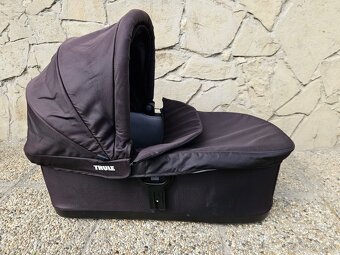 Thule Urban Glide 2 Korbička - 2