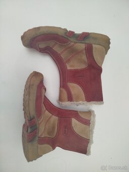 Čižmy santé 32 - 2