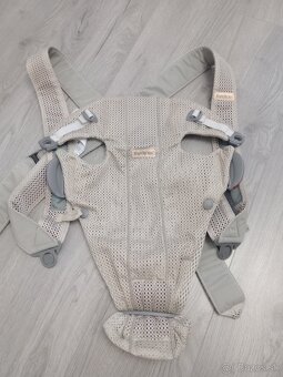 Nosič Babybjörn - 2