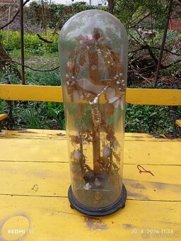 Starožitný šturc - 2