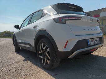Opel Mokka e, Mokka-e, - 2