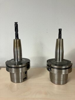 Upinače SK40,SK50,HSK,MORSE - 2