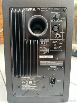 Yamaha HS7 - 2