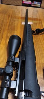Ruger America 243 win - 2