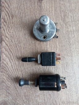 VYPINAĆE - 2
