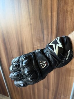 Rukavice alpinestars GP pro - 2