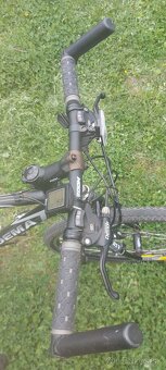 Predám pánsky bicykel Dema Esperia - 2