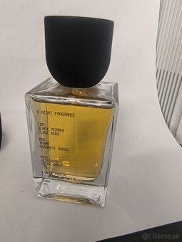 Parfemy ZARA - 2