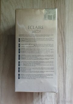 Parfum Lattafa Eclair - 2
