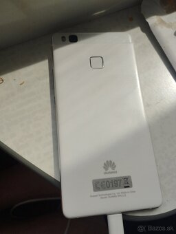 Predám Huawei p9 Lite - 2
