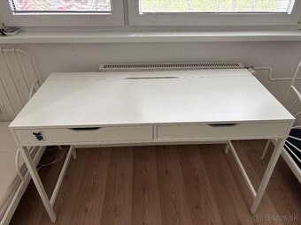 Predám stôl Ikea - 2