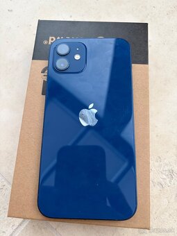 Predam Iphone 12,64gb - 2