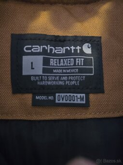 Carhartt Vesta - 2
