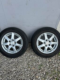 5x112 R15 - 2