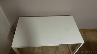 Jedálenský stôl IKEA - 2