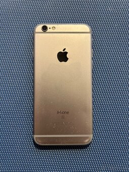 Iphone 6S - 2