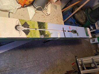 Bosch strunova kosacka - 2