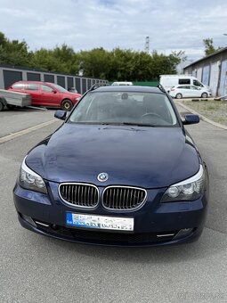 BMW E61 530d xDrive - 2