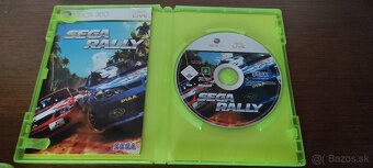 Sega Rally-xbox 360 - 2
