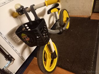 Odrážadlo Kinderkraft - 2