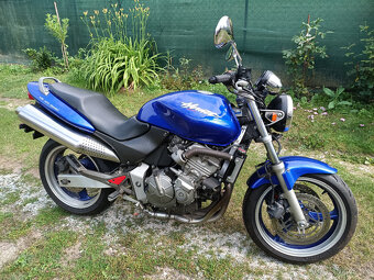 Honda CB600F Hornet - 2