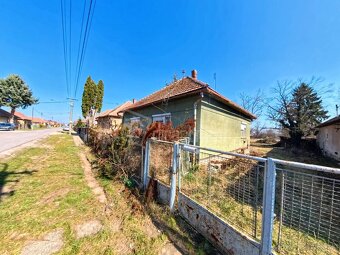 Predaj - rodinný dom - … - 2