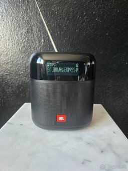 Predám JBL Tuner XL - 2