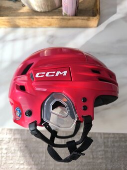 Prilba CCM tacks 720 veľkosť L senior - 2