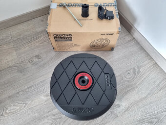 Subwoofer Awave AST-11TV5d - 2