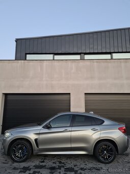 BMW X6M Carbon - 2