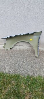 Predam na vw passat b6 2005-10 - 2