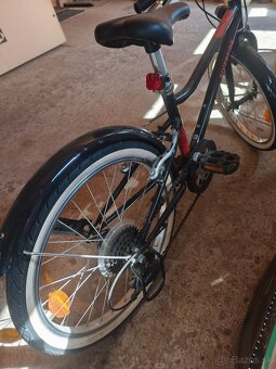 Bicykel - 2