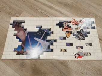 Pink Floyd - The Wall - 2