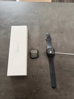 Predám APPLE WATCH 9 45mm - 2