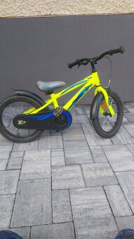 Predam detsky bicykel - 2